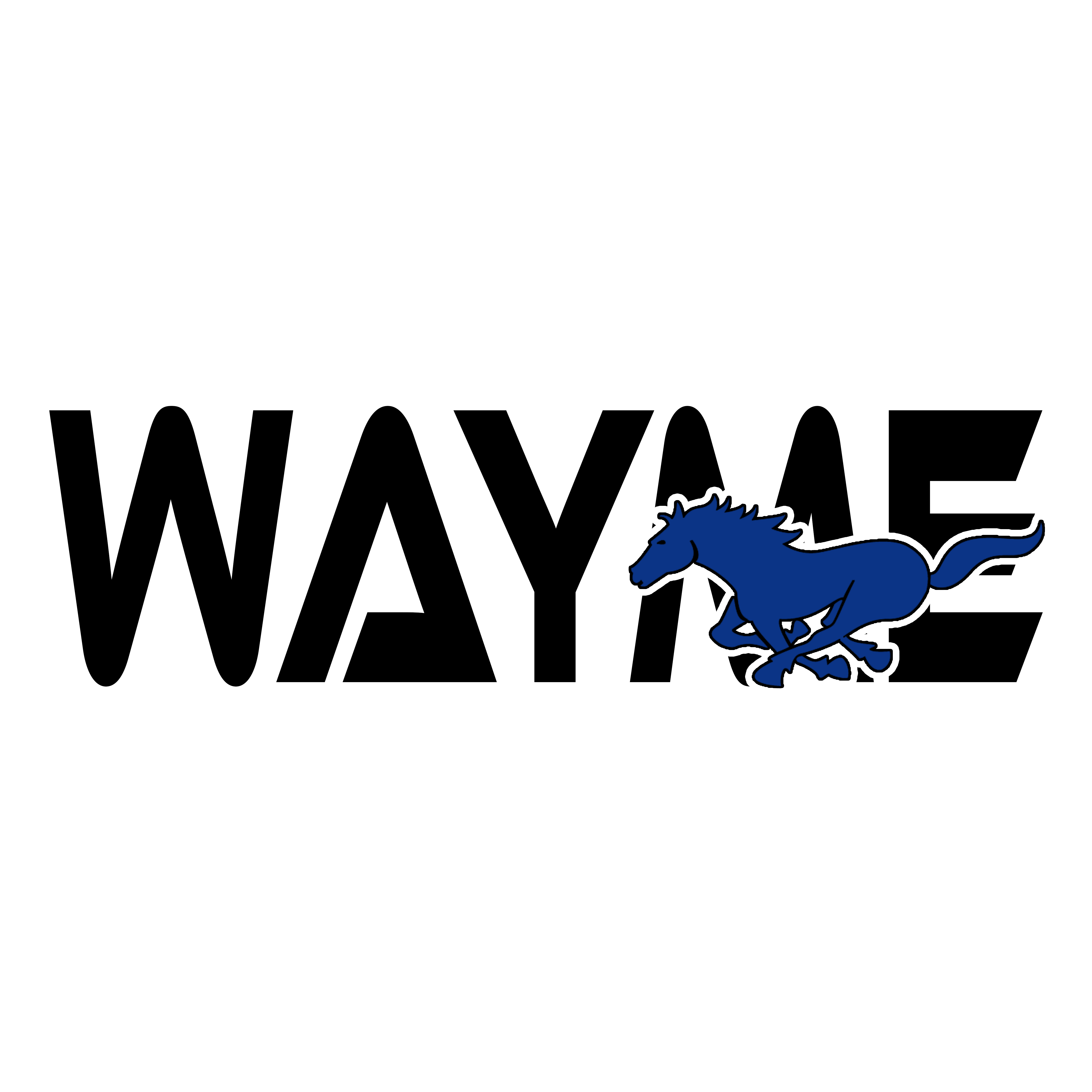 WAYME ID Logo
